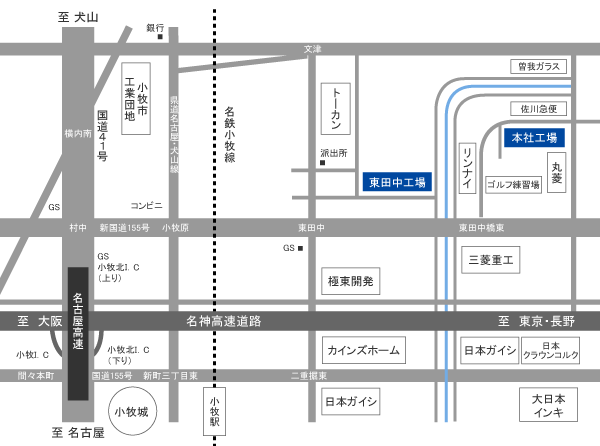 株式会社　エムエフエス